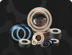 Spiral Wound Gasket